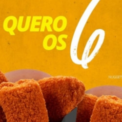 Nuggets Brutus