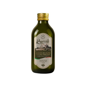 AZEITE EXTRA VIRGEM RAFFINATO 250ML