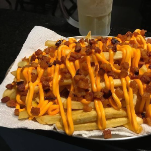 BATATA A MODA