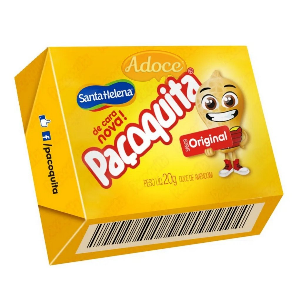 Pacoquita