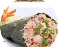 TEMAKI GRELHADO