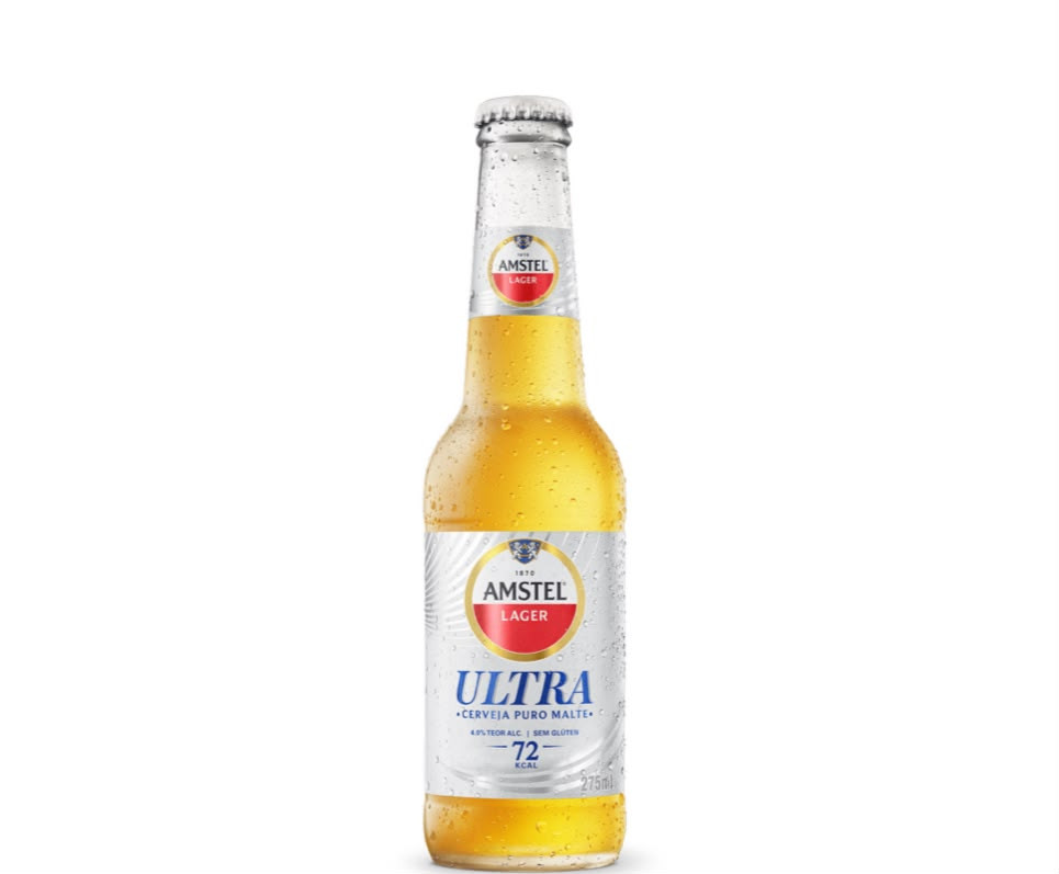 AMSTEL ULTRA