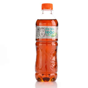 ICE TEA LIMAO ZERO PET 450ML