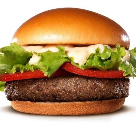 X-Burguer