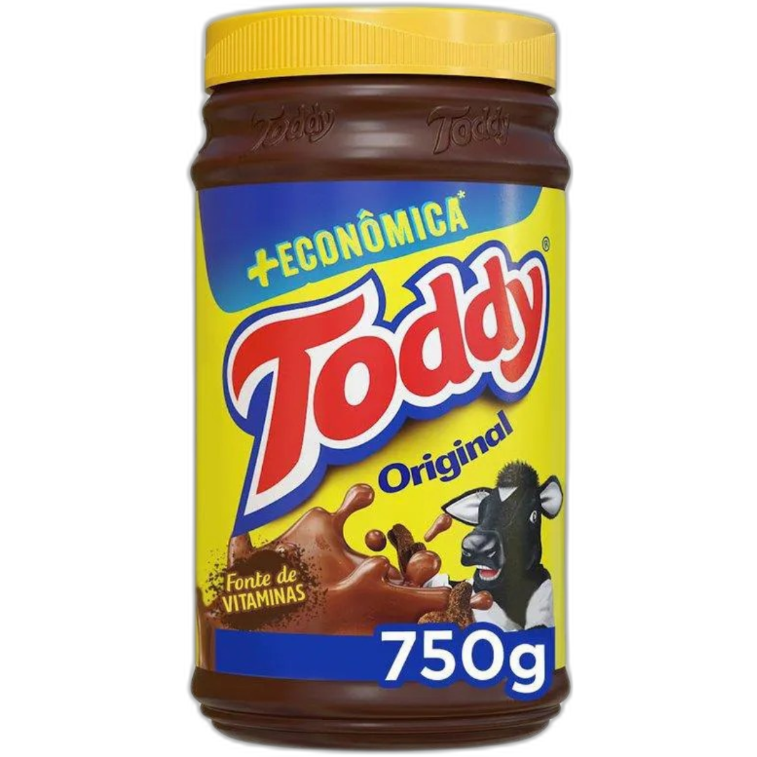 ACHOC TODDY 750G
