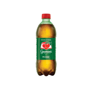 Guarana 600Ml