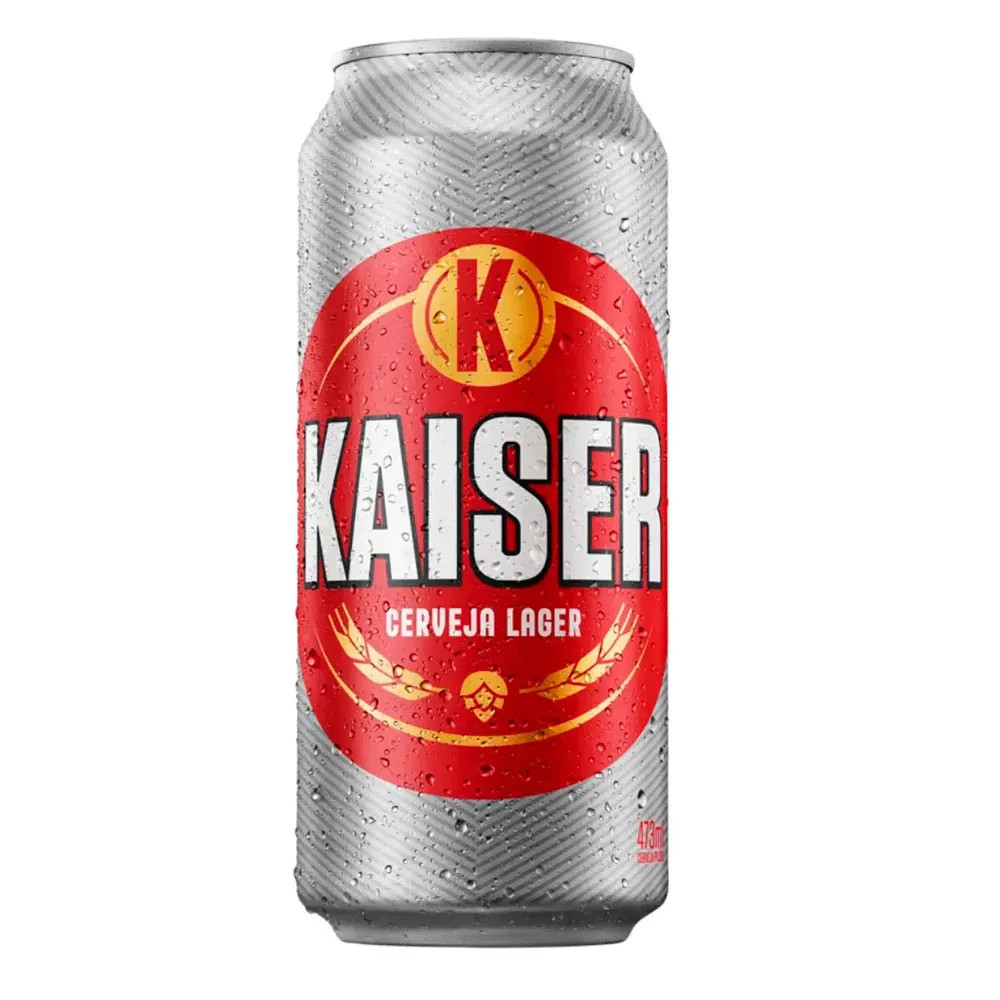 KAISER 473 ML