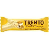 CHOCOLATE TRENTO MOUSSE DE  MARACUJÁ 32G