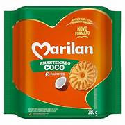 BISCOITO MATILAN AMANTEIGA COCO 280GR 