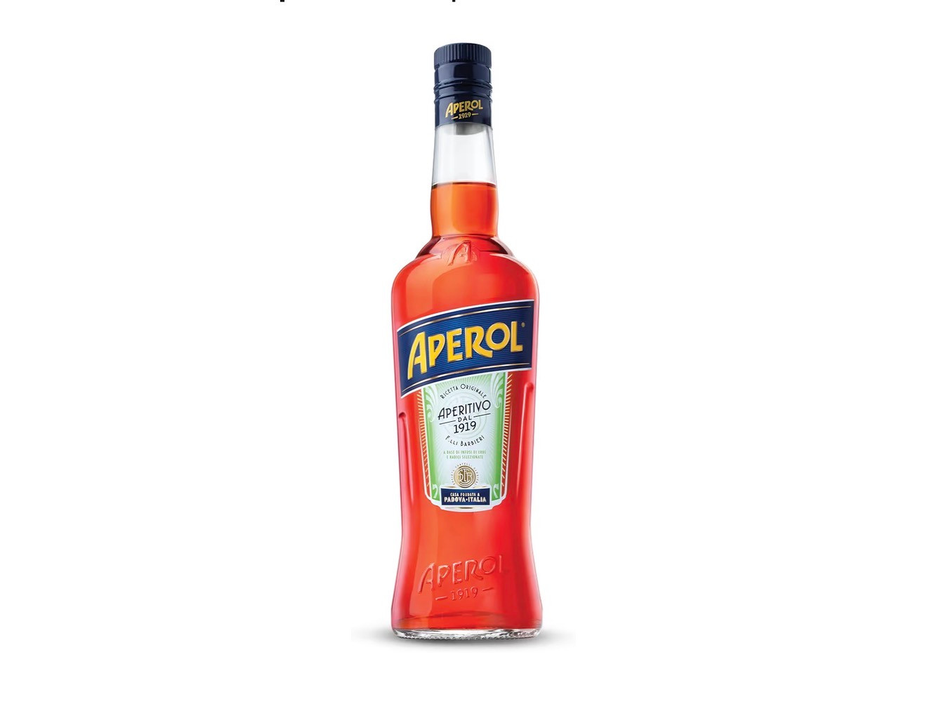 APEROL APERITIVO 