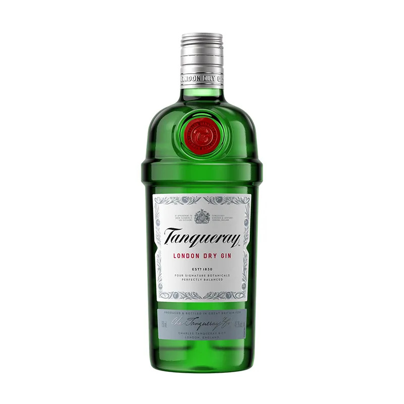 Tanqueray