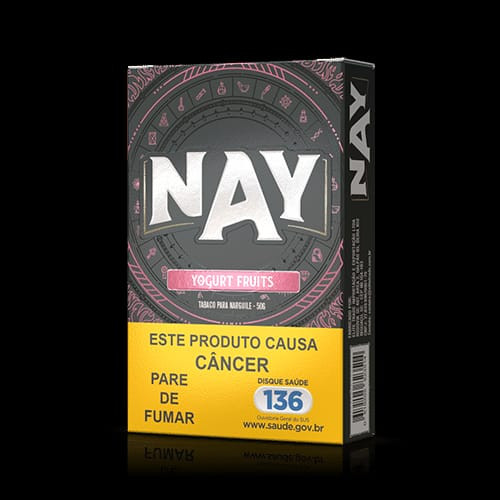 ESSENCIA NAY YOGURT FRUIT 50