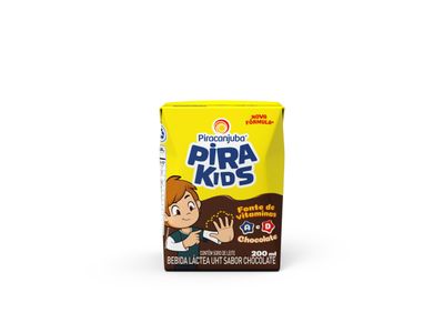 Pirakids 200ml