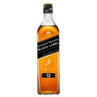 BLACK LABEL
