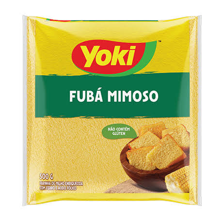 FUBA MIMOSO