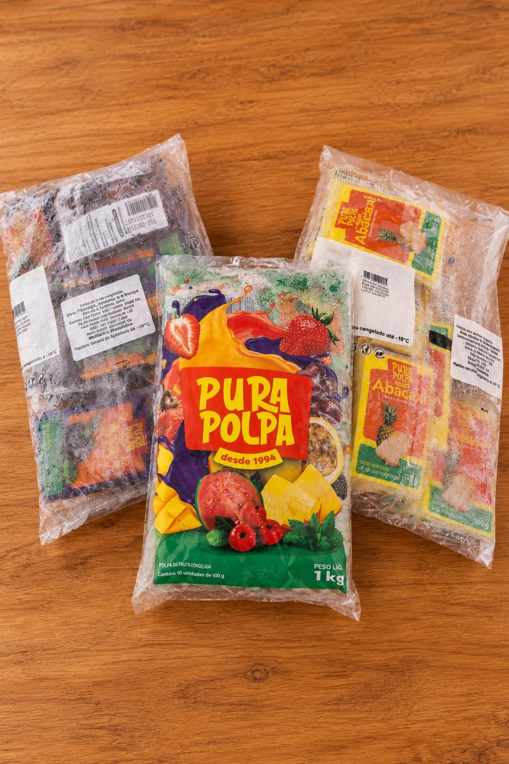 MANGA 1KG