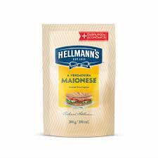HELLMANNS MAI DOYPACK 200G