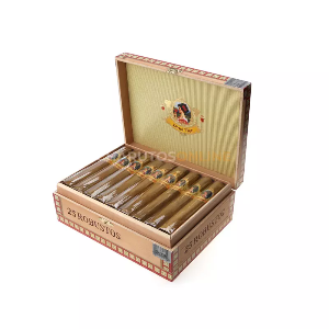 CHARUTO DONA FLOR ROBUSTO UNIDADE