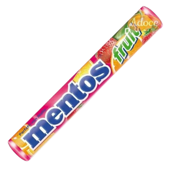 MENTOS FRUIT 37,5G