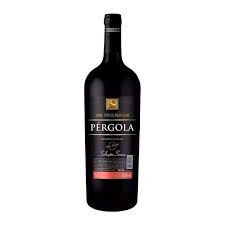 Vinho Tinto Suave Campestre da Serra/RS (Pergola) 1L