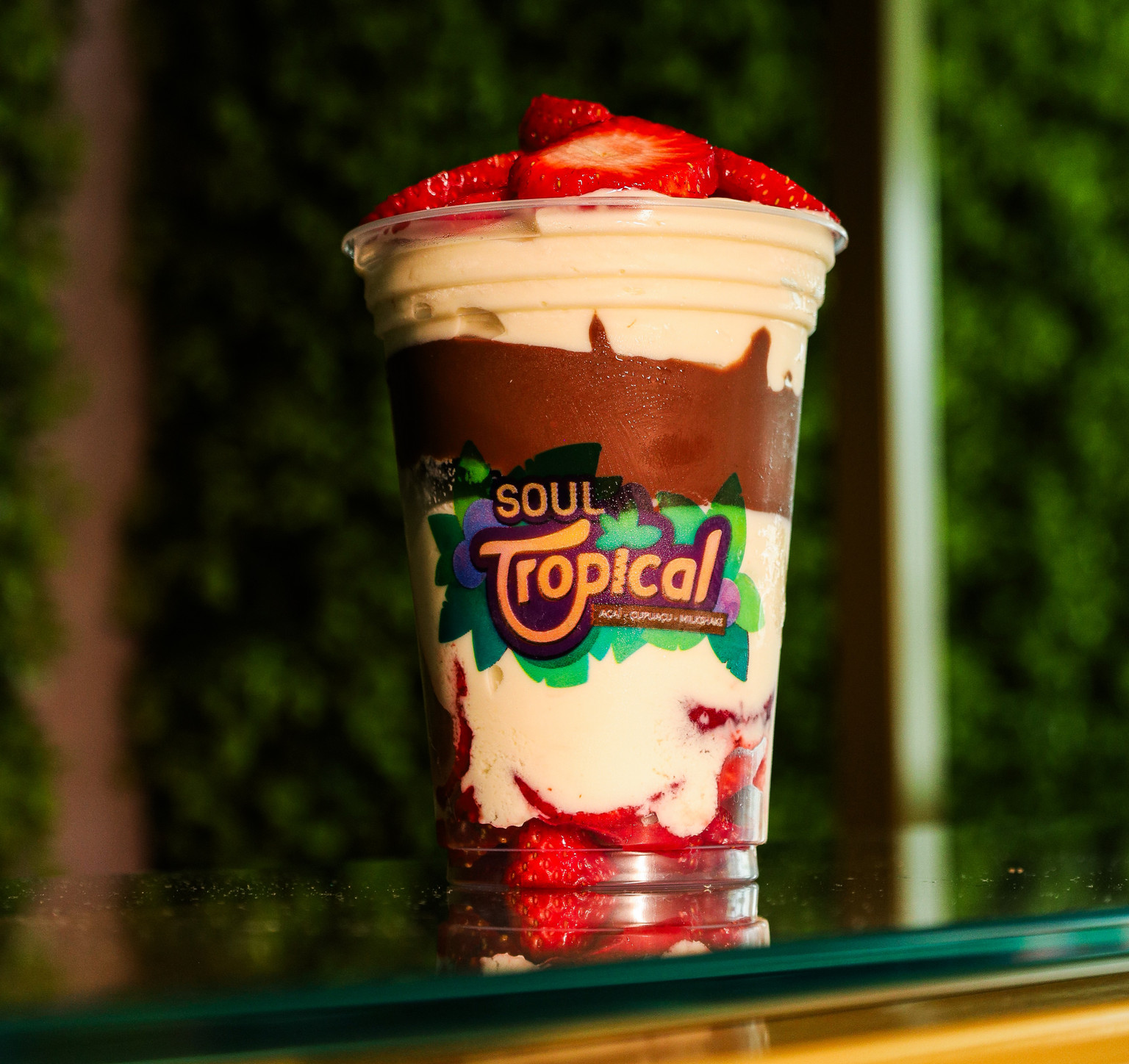 Cupuaçu Copo (700 ml)