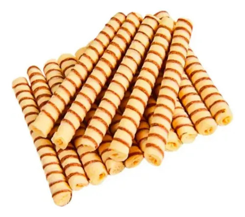 CANUDO WAFFER 