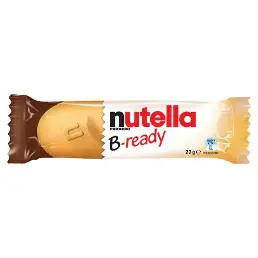 Nutella B Ready (Ferrero) 22g
