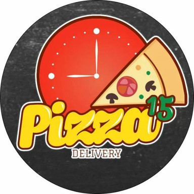 PIZZA QUINZE