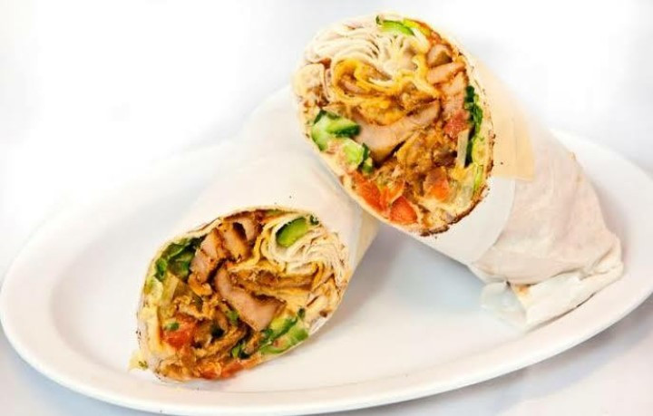 SHAWARMA FRANGO