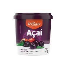 Açaí Trivially 1L