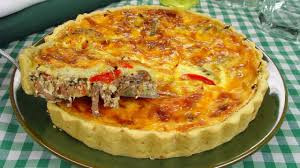 Quiche