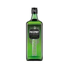 WHISKY PASSPORT 1L