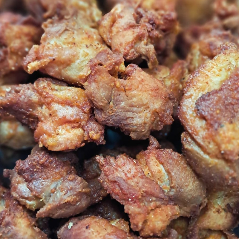Frango Frito