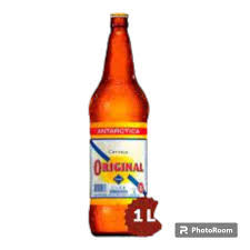 ORIGINAL 1L UNID