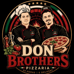 DON BROTHERS PIZZARIA