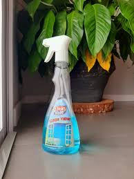 LIMPA VIDROS CLEAN VALE 