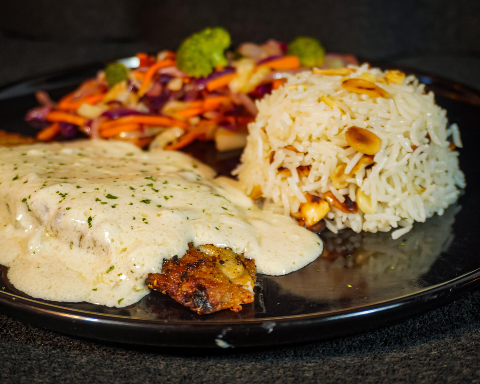 TILAPIA TARATOR