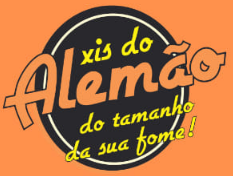 XIS DO ALEMÃO