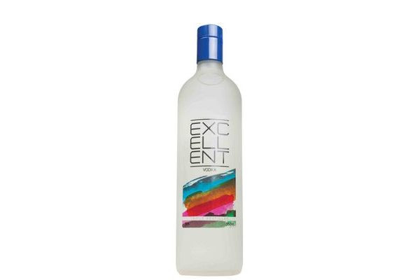 VODKA EXCELENT