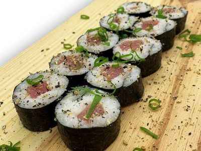 Hossomaki Atum (5 unidades)
