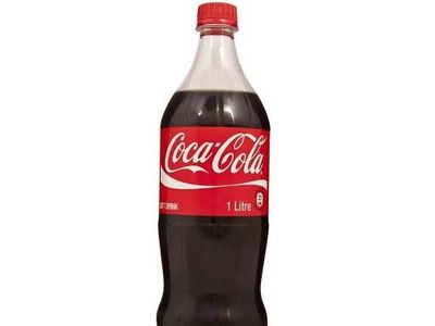 Coca Cola 1l