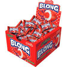 BLONG