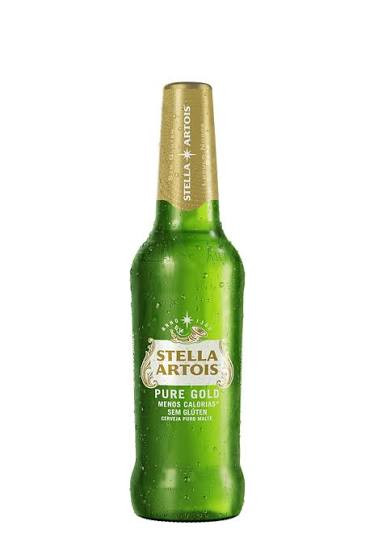 stella pure gold