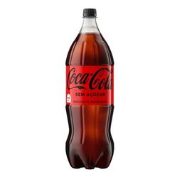 Coca-Cola zero 2l