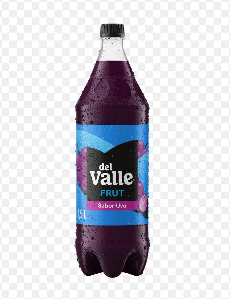 BEBIDA - SUCO DEL VALLE UVA 1 LITRO