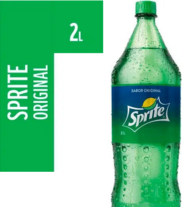 Sprit 2L