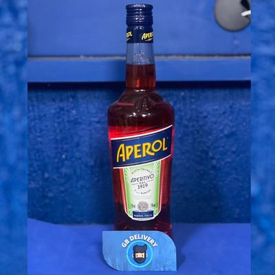 APEROL APERITIVO ERVAS 750ML