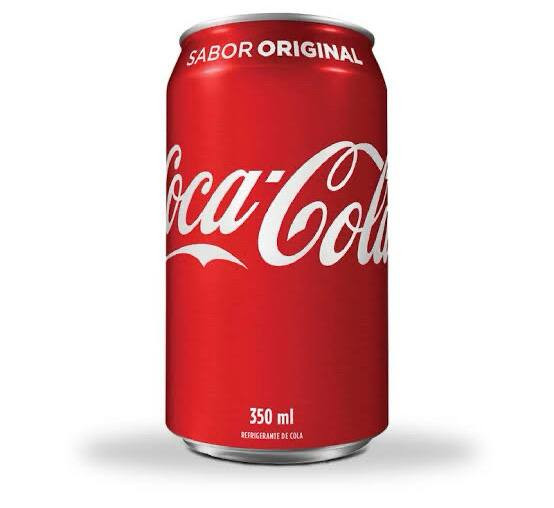 Coca cola 350ml
