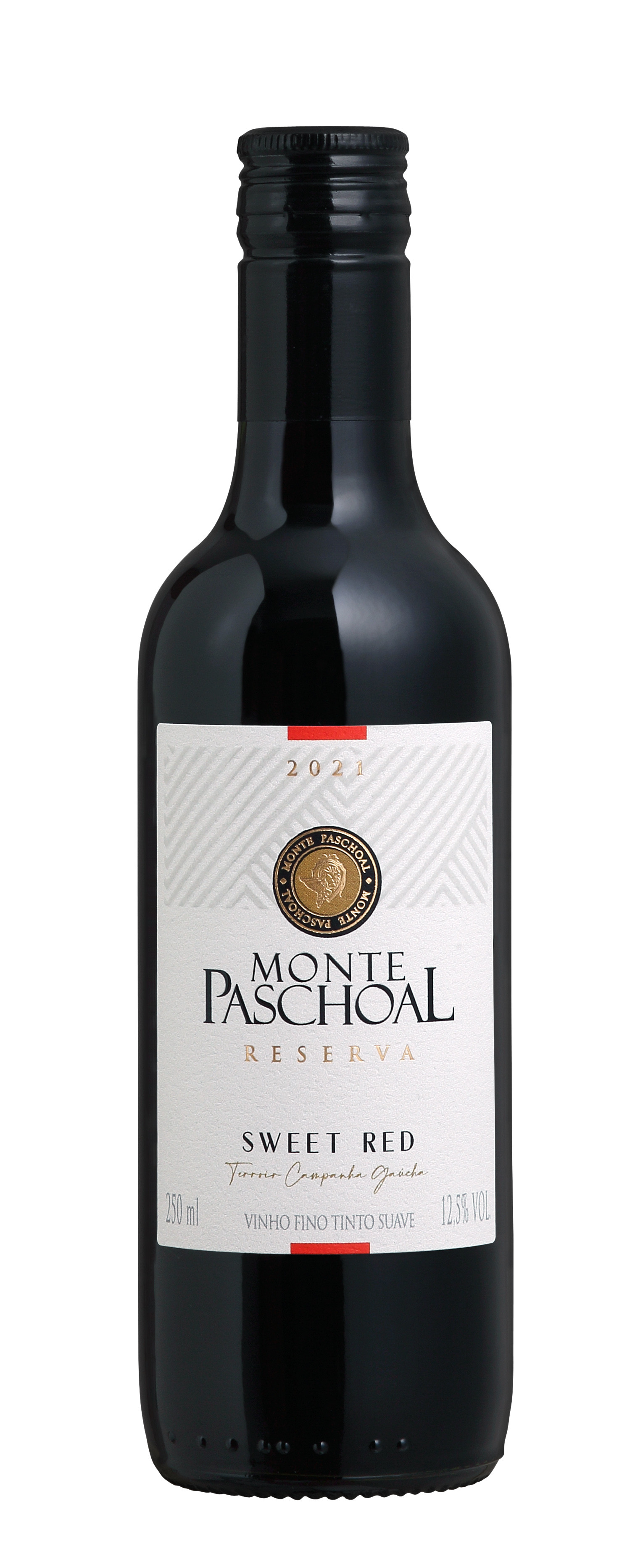 MONTE PASCHOAL SWEET RED-SUAVE
