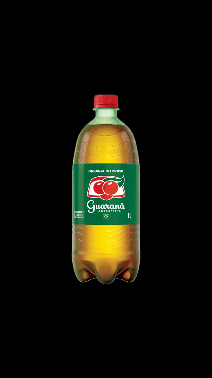 GUARANÁ 1L